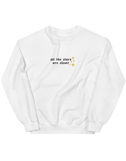 All the stars sweatshirt Kendrick Lamar