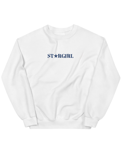 Stargirl sweatshirt The Weeknd - Thread Muse