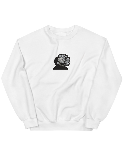 My vibe sweatshirt Kendrick Lamar - Thread Muse