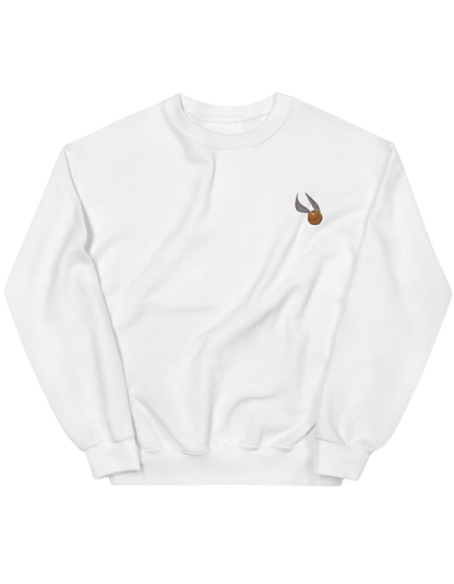 Snitch sweatshirt Harry Potter