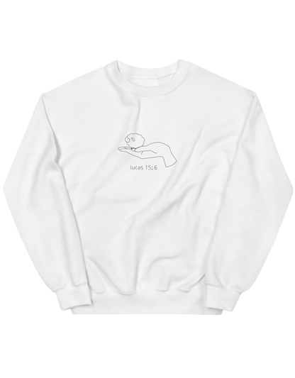 Lucas sweatshirt - Thread Muse