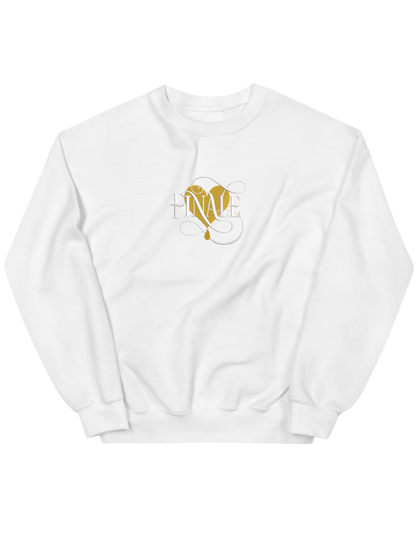 Finale sweatshirt Caraval