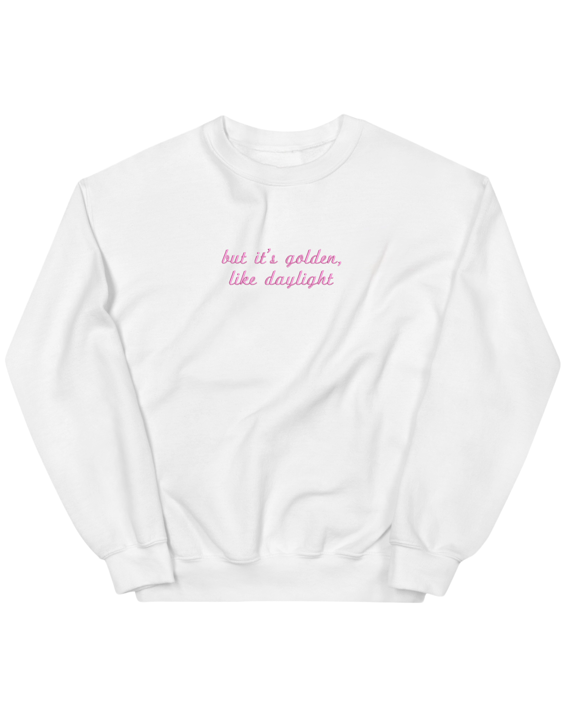 Daylight sweatshirt Taylor Swift - Thread Muse