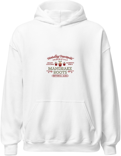 Mandrake hoodie Harry Potter - Thread Muse