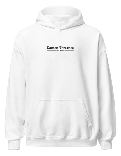Damon Torrance hoodie Devil's Night - Thread Muse