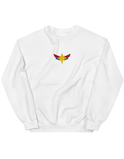 Carol sweatshirt