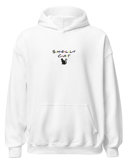 Smelly cat hoodie Friends - Thread Muse