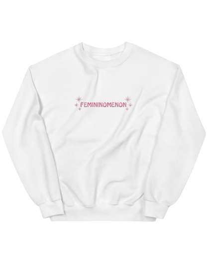 Femininomenon sweatshirt Chappell Roan