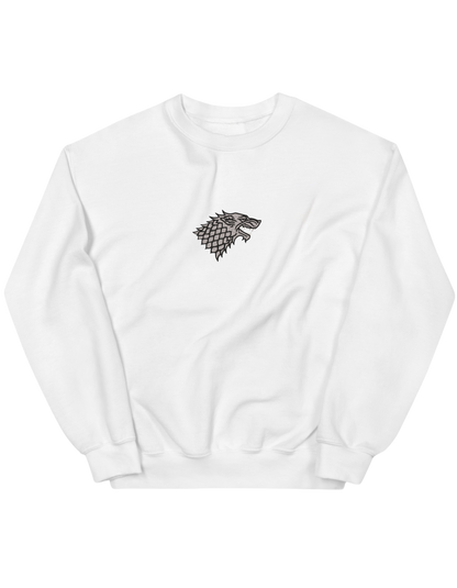 Wolf sweatshirt Game of Thrones - Thread Muse