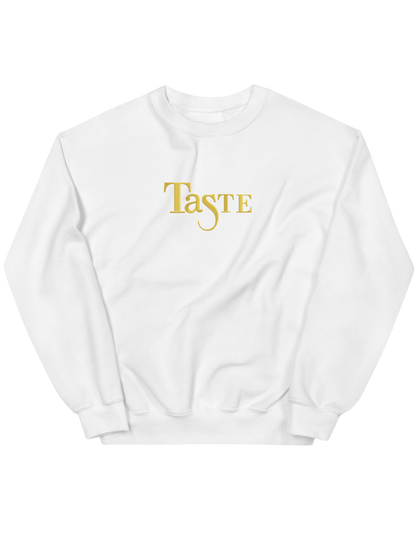 Taste sweatshirt Sabrina Carpenter - Thread Muse