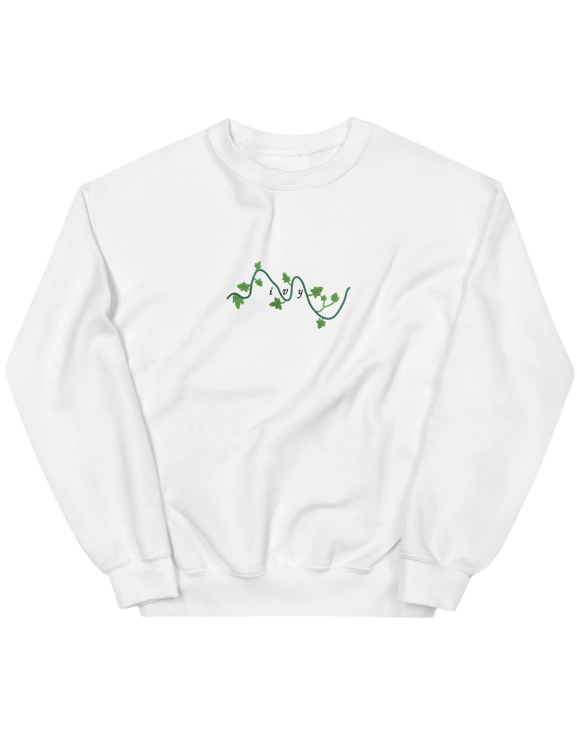 Ivy sweatshirt Taylor Swift - Thread Muse