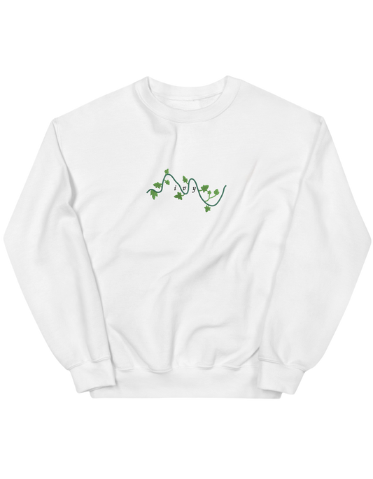 Ivy sweatshirt Taylor Swift - Thread Muse