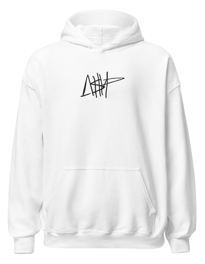 ASAP semnatura hoodie ASAP Rocky - Thread Muse