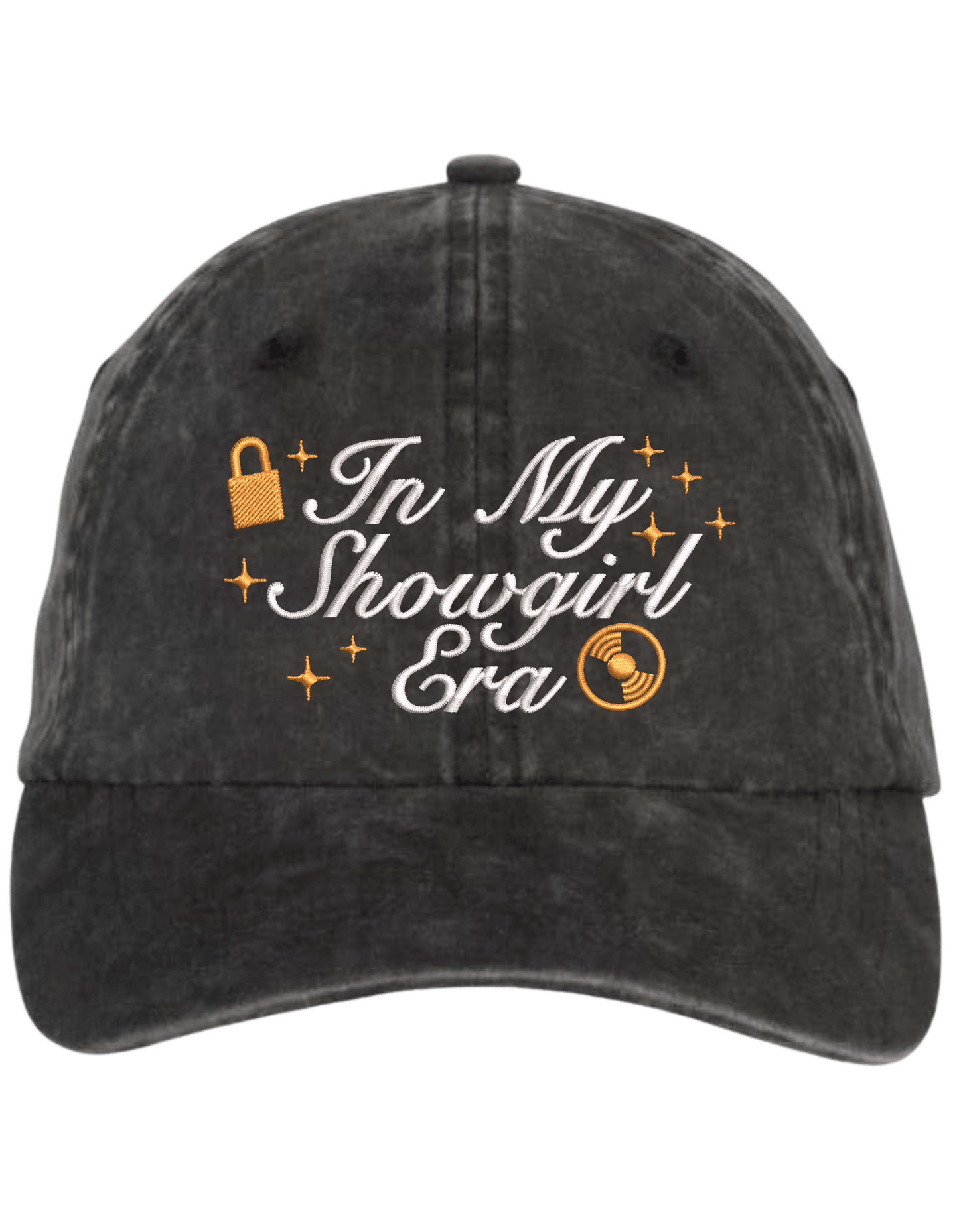 Showgirl era sapca moale