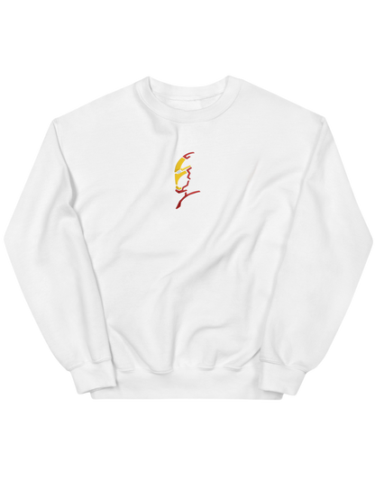 Iron man sweatshirt