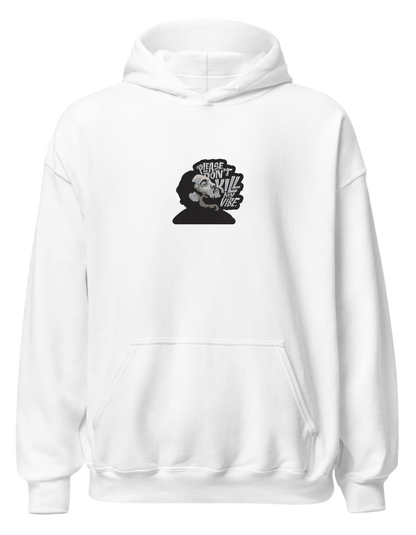 My vibe hoodie Kendrick Lamar - Thread Muse