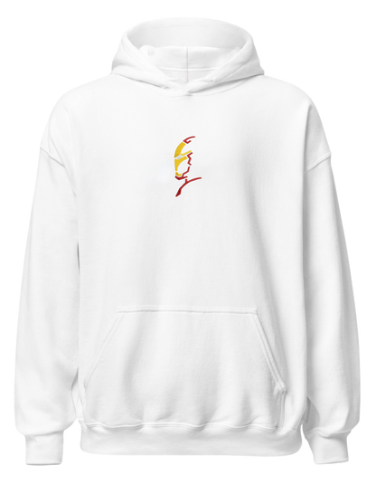 Iron man hoodie - Thread Muse