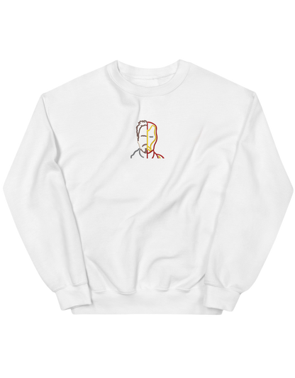 Tony sweatshirt