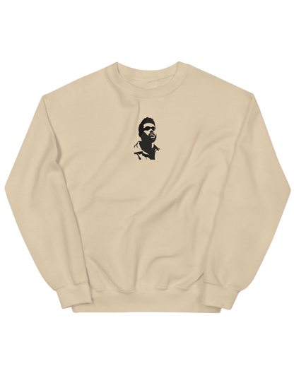 The weeknd contur sweatshirt - Thread Muse