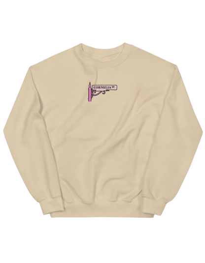 Cornelia street sweatshirt Taylor Swift