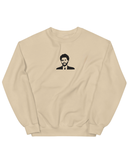 The weeknd contur 2.0 sweatshirt - Thread Muse