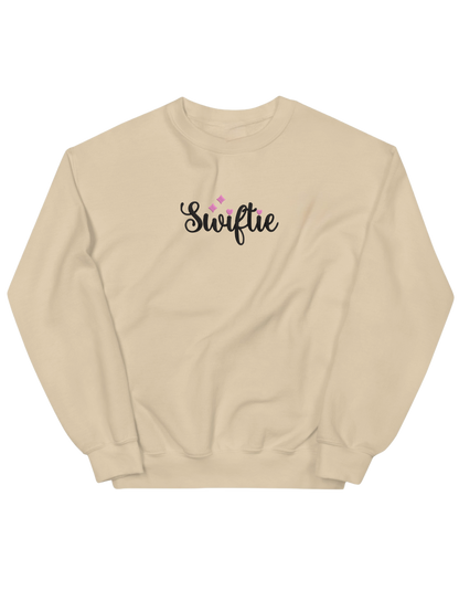 Swiftie sweatshirt Taylor Swift - Thread Muse