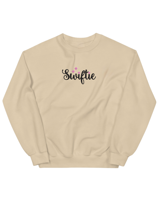 Swiftie sweatshirt Taylor Swift - Thread Muse