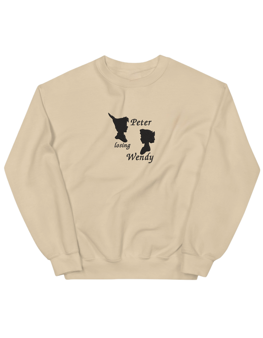 Peter sweatshirt Taylor Swift - Thread Muse