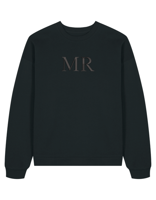 Mr sweatshirt