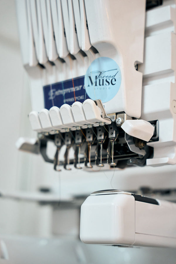 Atelier Thread Muse București