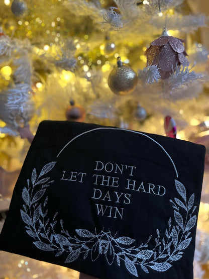 Hard days sweatshirt ACOTAR