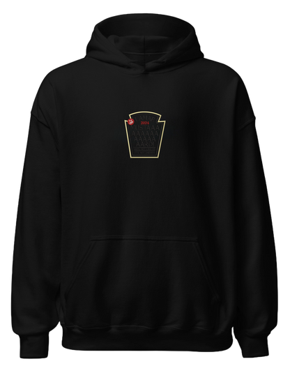 Mustard hoodie Kendrick Lamar - Thread Muse
