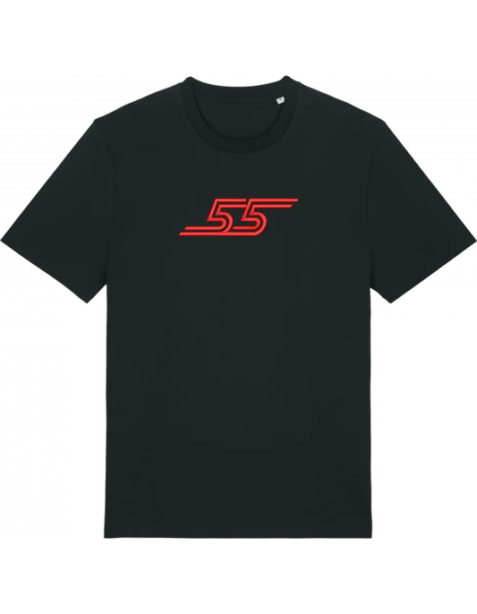 55 tricou F1