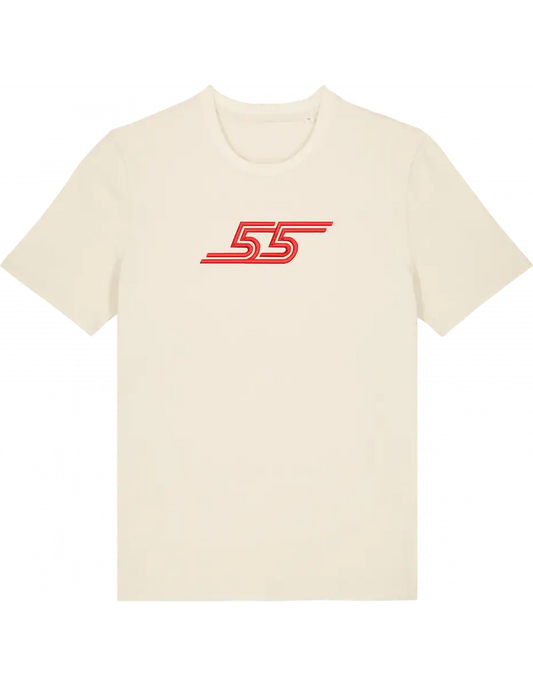 55 tricou F1