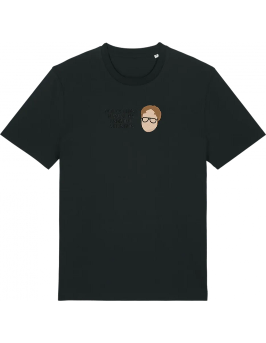 Attention tricou The Office