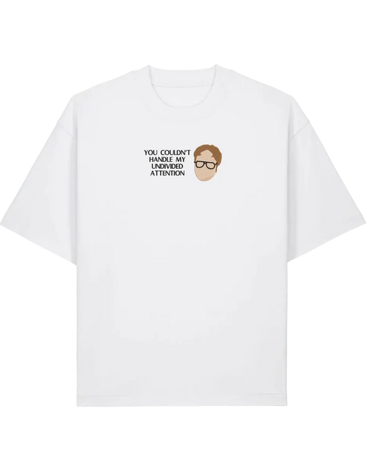 Attention tricou The Office