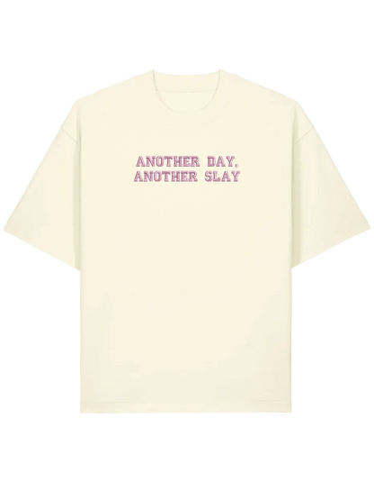 Another day tricou Girly