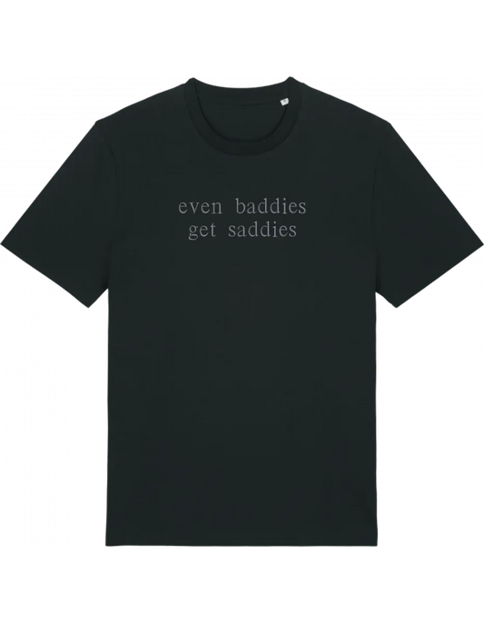 Baddies tricou Girly
