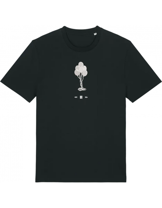 Balloons tricou The Weeknd