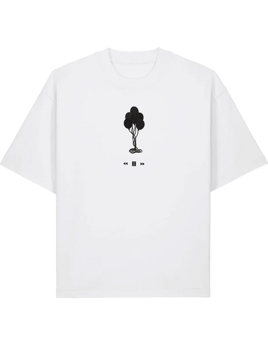 Balloons tricou The Weeknd