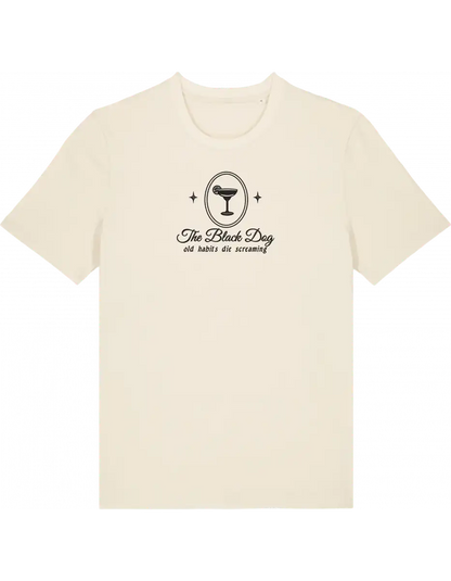 Black dog tricou Taylor Swift