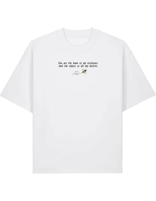 Bane of my existence tricou Bridgerton