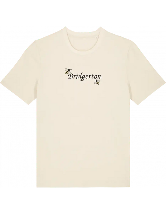 Bees tricou Bridgerton