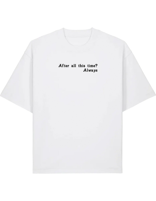 Always tricou Harry Potter