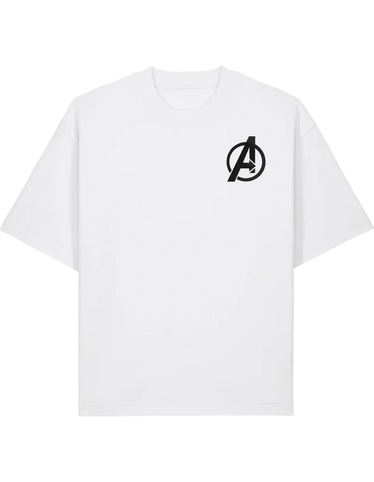 Avengers tricou