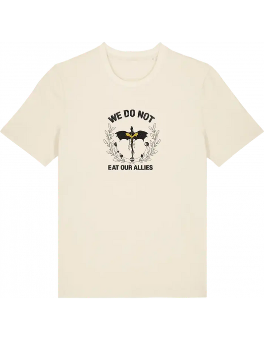 Allies tricou Fourth Wing