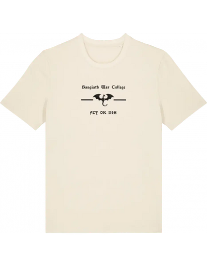 Basgiath tricou Fourth Wing