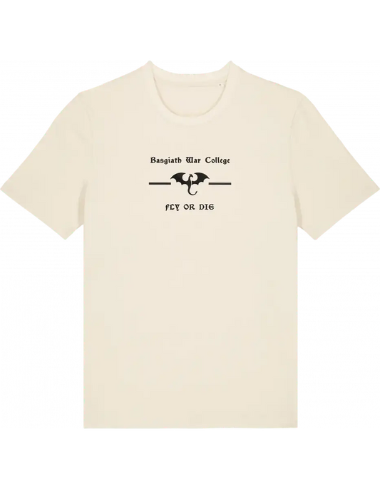 Basgiath tricou Fourth Wing