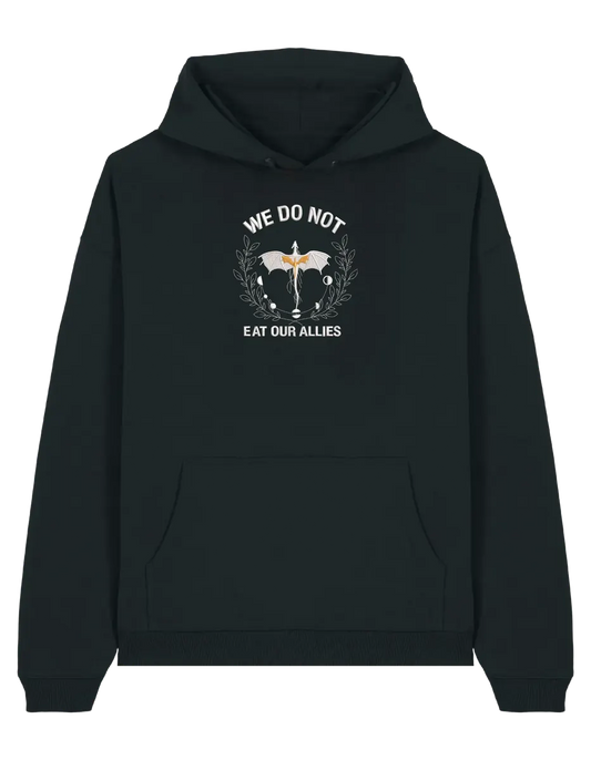 Allies hoodie Fourth Wing