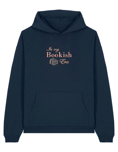 Bookish era hoodie
